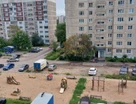 1-к. квартира, 44&nbsp;м²