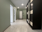 3-к. квартира, 91,1 м²