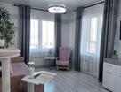 2-к. квартира, 52 м²