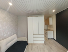 Студия, 18,5&nbsp;м²