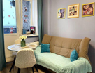 1-к. квартира, 40&nbsp;м²