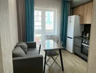 1-к. квартира, 36&nbsp;м²