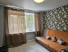 Студия, 22 м²