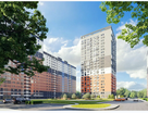 2-к. квартира, 70,8&nbsp;м²