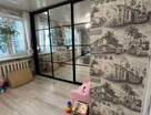 1-к. квартира, 38 м²