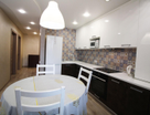1-к. квартира, 45,7&nbsp;м²