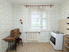 1-к. квартира, 35&nbsp;м²