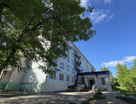1-к. квартира, 30,7 м²