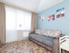 1-к. квартира, 29&nbsp;м²