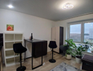 Студия, 24&nbsp;м²