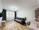 1-к. квартира, 39 м²