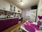 3-к. квартира, 68,4 м²