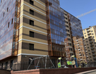 1-к. квартира, 38,3&nbsp;м²