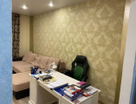 2-к. квартира, 51,5&nbsp;м²