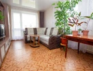 2-к. квартира, 52&nbsp;м²