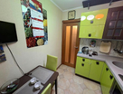 1-к. квартира, 31,5 м²