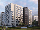 1-к. квартира, 32,5&nbsp;м²