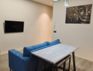 Студия, 31,7 м²