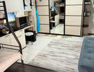 1-к. квартира, 38,7&nbsp;м²
