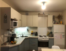 1-к. квартира, 43,6&nbsp;м²