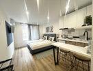 Студия, 22,8&nbsp;м²