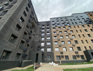 Студия, 30,6&nbsp;м²