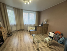2-к. квартира, 61,6&nbsp;м²