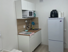 Студия, 20,6&nbsp;м²