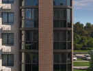 2-к. квартира, 71&nbsp;м²
