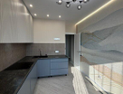 2-к. квартира, 57,9 м²