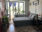 1-к. квартира, 29 м²