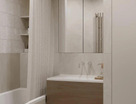 2-к. квартира, 72&nbsp;м²