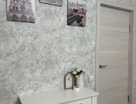 1-к. квартира, 36,4 м²
