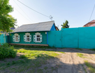 Одноэтажный дом, 78,6 м²