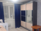1-к. квартира, 28&nbsp;м²