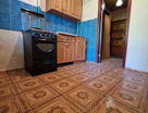 1-к. квартира, 35 м²