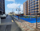 1-к. квартира, 41&nbsp;м²