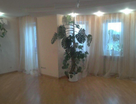 3-к. квартира, 110&nbsp;м²