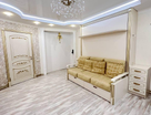 2-к. квартира, 56,1&nbsp;м²