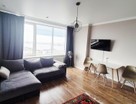 2-к. квартира, 55&nbsp;м²