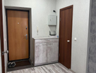 1-к. квартира, 39,4 м²