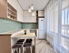 1-к. квартира, 36&nbsp;м²