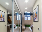 Студия, 35 м²