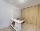 1-к. квартира, 40&nbsp;м²