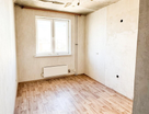 1-к. квартира, 36&nbsp;м²