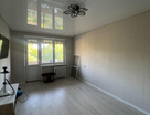 1-к. квартира, 30&nbsp;м²