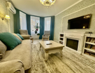 2-к. квартира, 69,1&nbsp;м²