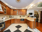 5-к. квартира, 134,1&nbsp;м²