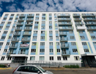 Студия, 24,7&nbsp;м²