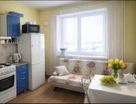 1-к. квартира, 42&nbsp;м²